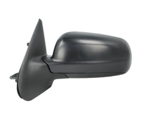 Exterior mirror, Image 2