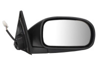 Exterior Mirror