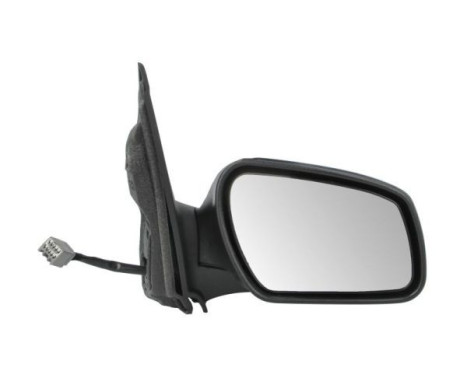 Exterior Mirror