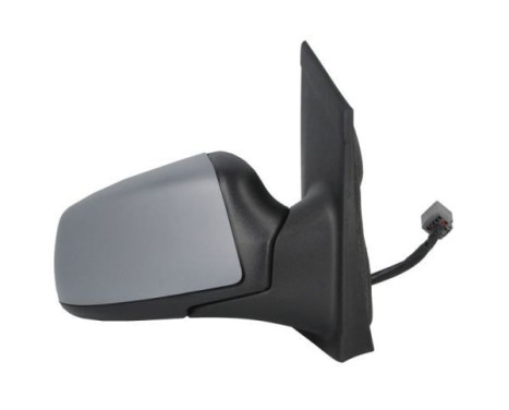 Exterior Mirror, Image 2