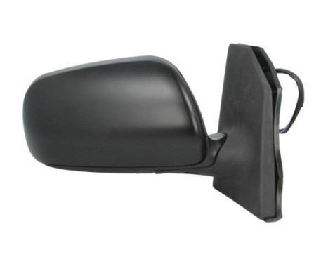 Exterior Mirror, Image 2