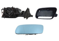 Exterior mirror