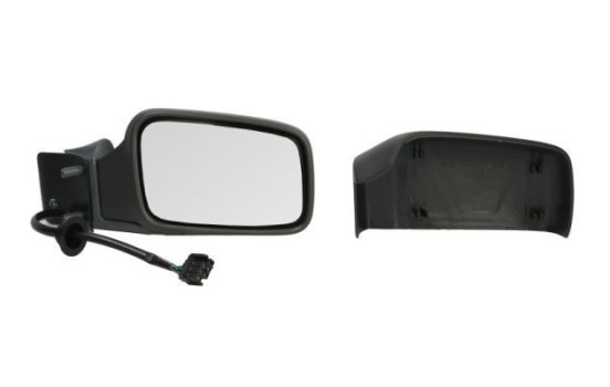 Exterior mirror