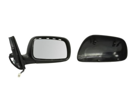 Exterior Mirror