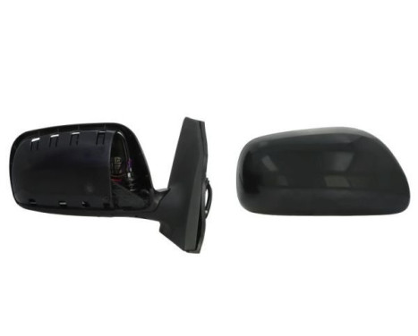 Exterior Mirror, Image 2