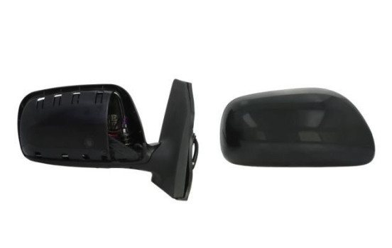 Exterior Mirror, Image 2