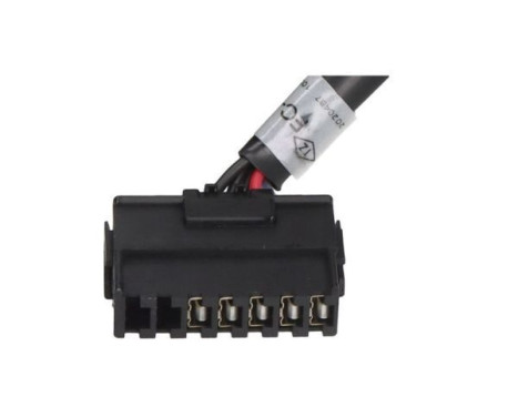 Exterior Mirror, Image 3