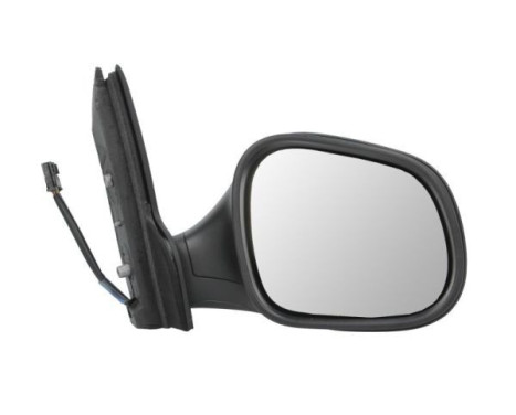 Exterior Mirror