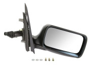 Exterior mirror