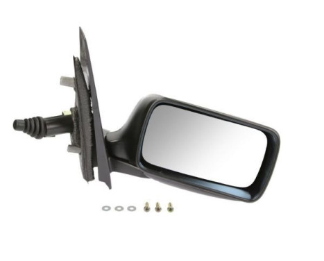 Exterior mirror
