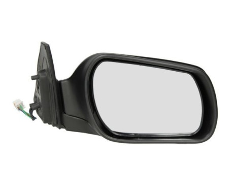 Exterior mirror