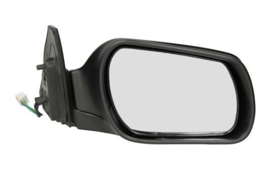 Exterior mirror