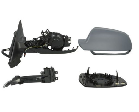 Exterior mirror, Image 2