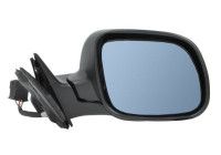 Exterior mirror