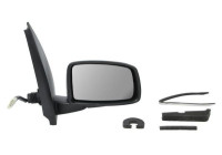 Exterior mirror