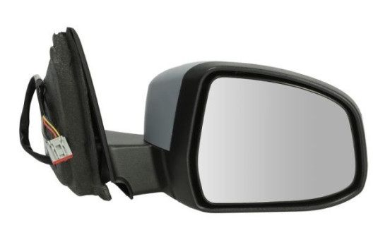 Exterior mirror