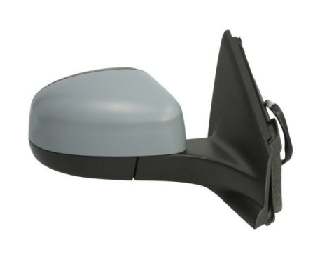 Exterior mirror, Image 2