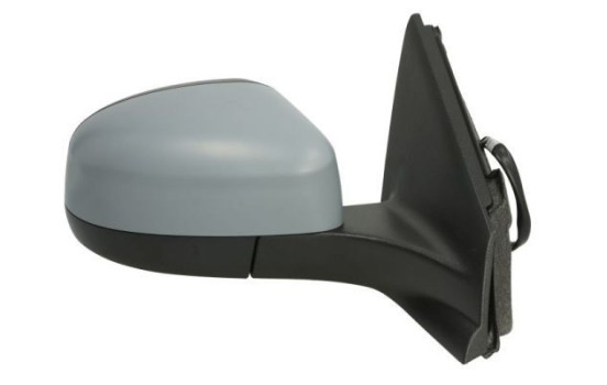 Exterior mirror, Image 2