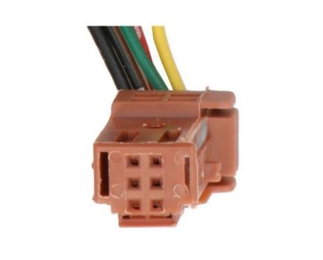 Exterior Mirror, Image 3