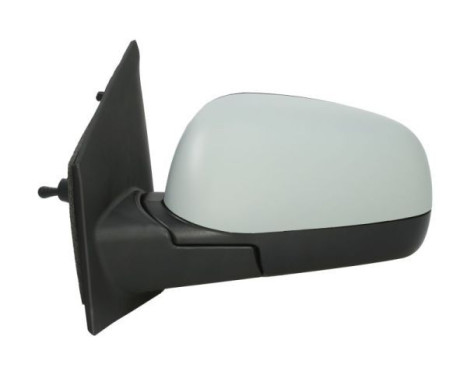 Exterior Mirror, Image 2
