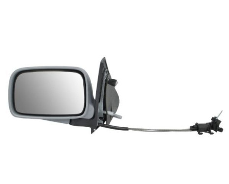Exterior Mirror