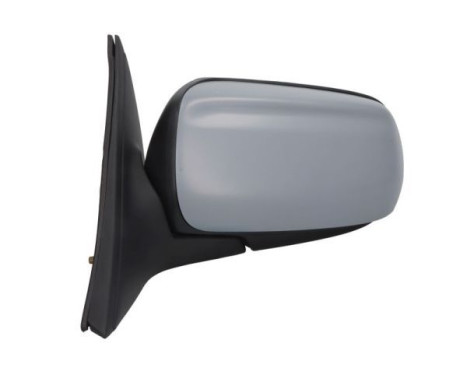 Exterior Mirror, Image 2