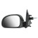 Exterior Mirror
