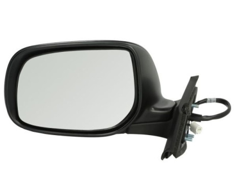Exterior Mirror