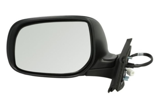 Exterior Mirror