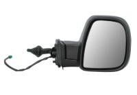 Exterior Mirror
