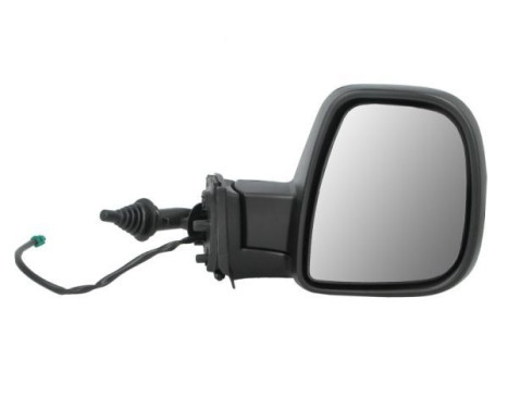 Exterior Mirror