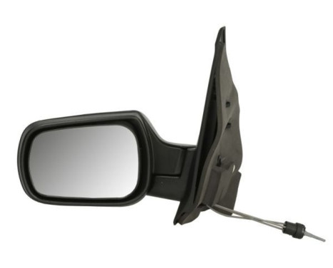 Exterior Mirror