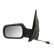 Exterior Mirror