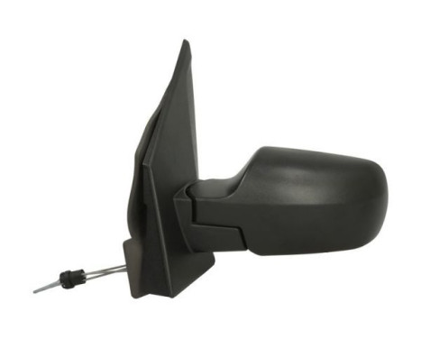 Exterior Mirror, Image 2