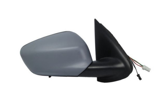 Exterior Mirror, Image 2