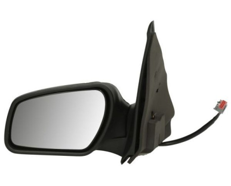 Exterior Mirror