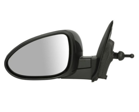 Exterior Mirror