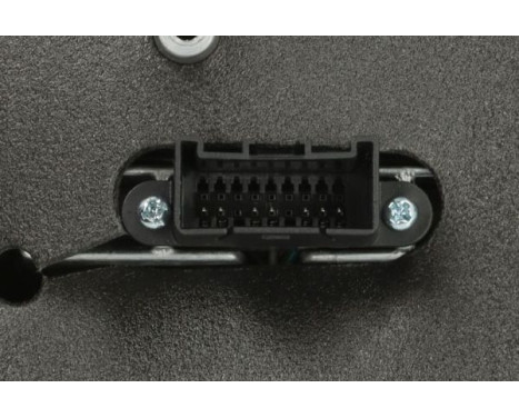 Exterior Mirror, Image 3