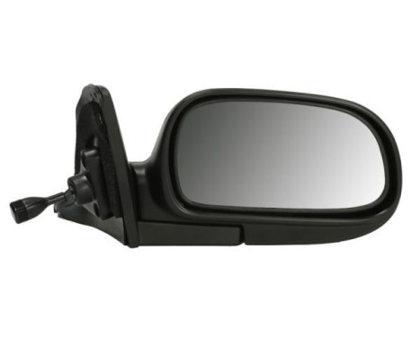 Exterior Mirror