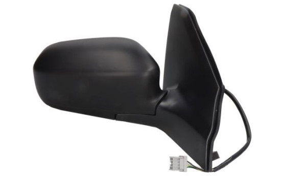 Exterior Mirror, Image 2