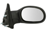 Exterior Mirror