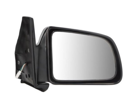 Exterior Mirror