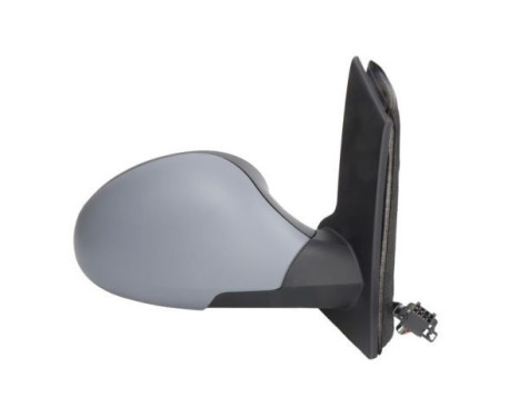 Exterior Mirror, Image 2