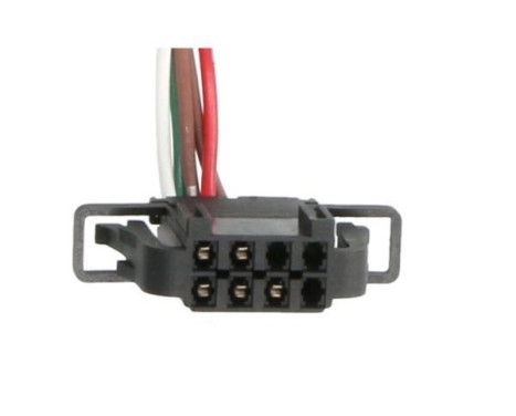 Exterior Mirror, Image 3