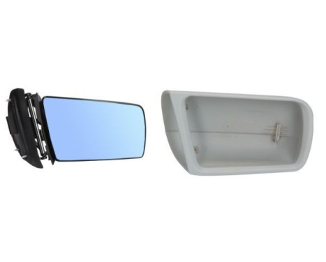 Exterior Mirror