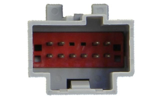 Exterior Mirror, Image 3