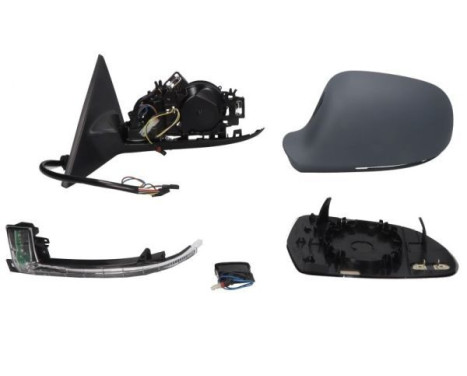 Exterior Mirror, Image 2