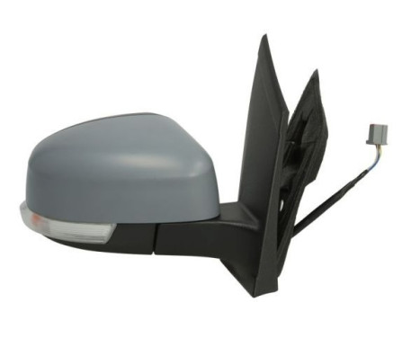 Exterior Mirror, Image 2