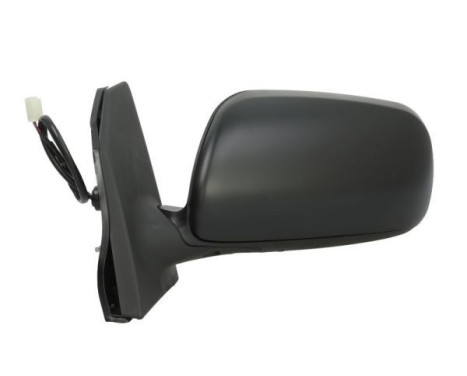 Exterior Mirror, Image 2