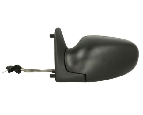 Exterior Mirror, Image 2